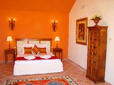 Ferienwohnung in Bahia de Casares  (Mlaga) oder Ferienwohnung oder Ferienhaus