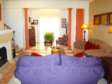 Ferienwohnung in Bahia de Casares  (Mlaga) oder Ferienwohnung oder Ferienhaus