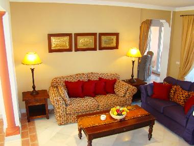 Ferienwohnung in Bahia de Casares  (Mlaga) oder Ferienwohnung oder Ferienhaus