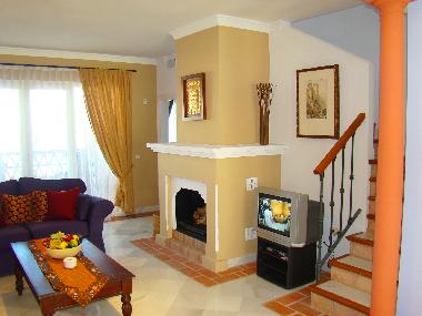 Ferienwohnung in Bahia de Casares  (Mlaga) oder Ferienwohnung oder Ferienhaus