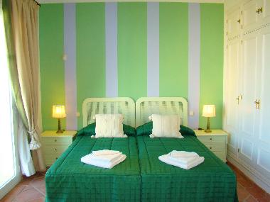 Ferienwohnung in Bahia de Casares  (Mlaga) oder Ferienwohnung oder Ferienhaus