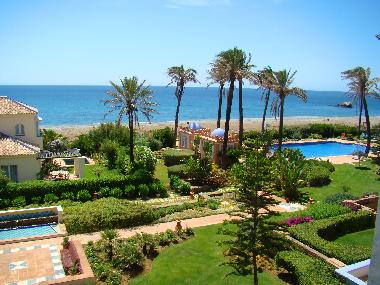 Ferienwohnung in Bahia de Casares  (Mlaga) oder Ferienwohnung oder Ferienhaus