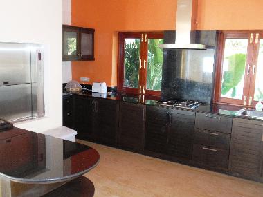 Villa in Ban Bang Makham, Koh Samui (Surat Thani) oder Ferienwohnung oder Ferienhaus