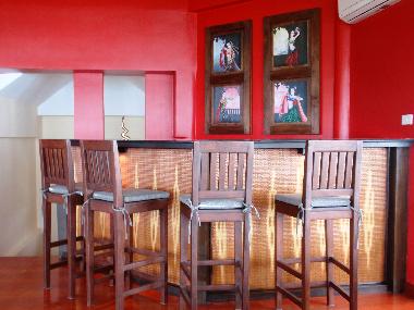 Villa in Ban Bang Makham, Koh Samui (Surat Thani) oder Ferienwohnung oder Ferienhaus