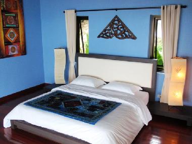 Villa in Ban Bang Makham, Koh Samui (Surat Thani) oder Ferienwohnung oder Ferienhaus