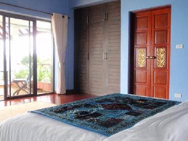 Villa in Ban Bang Makham, Koh Samui (Surat Thani) oder Ferienwohnung oder Ferienhaus