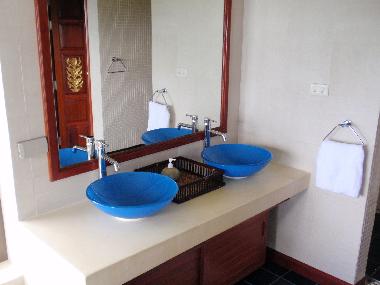Villa in Ban Bang Makham, Koh Samui (Surat Thani) oder Ferienwohnung oder Ferienhaus