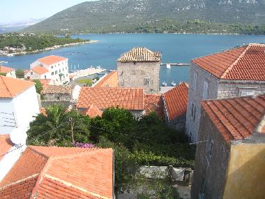 Ferienwohnung in Mali Ston (Dubrovacko-Neretvanska) oder Ferienwohnung oder Ferienhaus