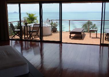 Villa in Ban Bang Makham, Koh Samui (Surat Thani) oder Ferienwohnung oder Ferienhaus