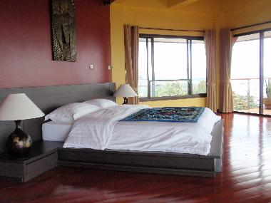 Villa in Ban Bang Makham, Koh Samui (Surat Thani) oder Ferienwohnung oder Ferienhaus