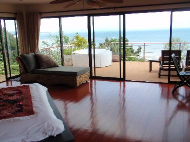 Villa in Ban Bang Makham, Koh Samui (Surat Thani) oder Ferienwohnung oder Ferienhaus