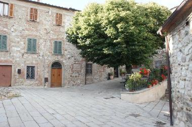 Ferienwohnung in Roccatederighi (Grosseto) oder Ferienwohnung oder Ferienhaus