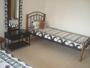 Ferienwohnung in Colva (Goa) oder Ferienwohnung oder Ferienhaus