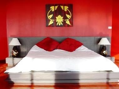 Villa in Ban Bang Makham, Koh Samui (Surat Thani) oder Ferienwohnung oder Ferienhaus