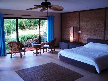 Villa in Ban Bang Makham, Koh Samui (Surat Thani) oder Ferienwohnung oder Ferienhaus
