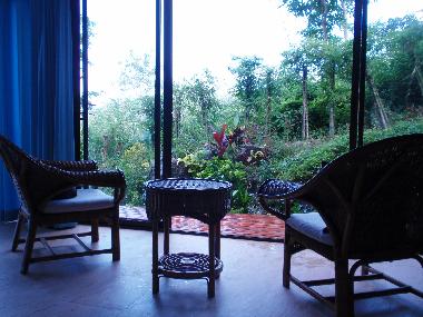 Villa in Ban Bang Makham, Koh Samui (Surat Thani) oder Ferienwohnung oder Ferienhaus