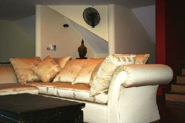 Villa in Ban Bang Makham, Koh Samui (Surat Thani) oder Ferienwohnung oder Ferienhaus