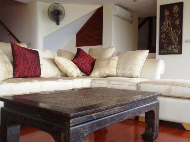 Villa in Ban Bang Makham, Koh Samui (Surat Thani) oder Ferienwohnung oder Ferienhaus