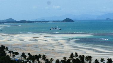 Villa in Ban Bang Makham, Koh Samui (Surat Thani) oder Ferienwohnung oder Ferienhaus