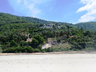 Villa in Ban Bang Makham, Koh Samui (Surat Thani) oder Ferienwohnung oder Ferienhaus