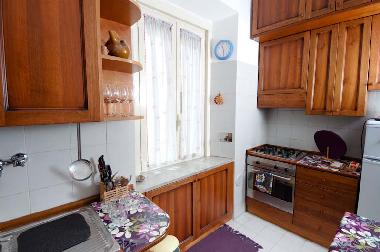 Ferienwohnung in roma (Rom) oder Ferienwohnung oder Ferienhaus