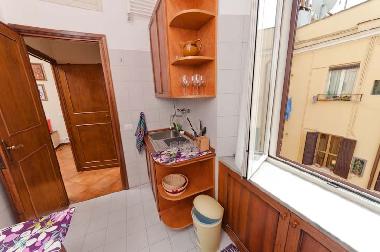 Ferienwohnung in roma (Rom) oder Ferienwohnung oder Ferienhaus