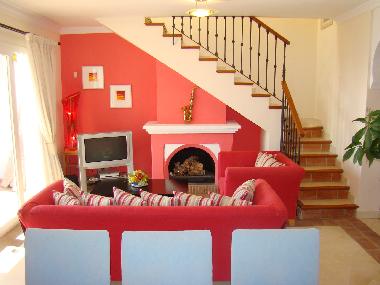 Ferienwohnung in Bahia de Casares (Mlaga) oder Ferienwohnung oder Ferienhaus