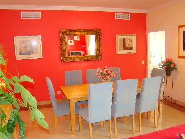 Ferienwohnung in Bahia de Casares (Mlaga) oder Ferienwohnung oder Ferienhaus