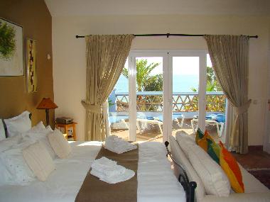 Ferienwohnung in Bahia de Casares (M�laga) oder Ferienwohnung oder Ferienhaus