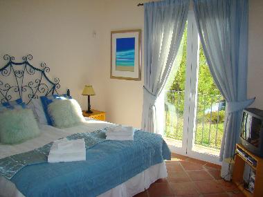 Ferienwohnung in Bahia de Casares (M�laga) oder Ferienwohnung oder Ferienhaus