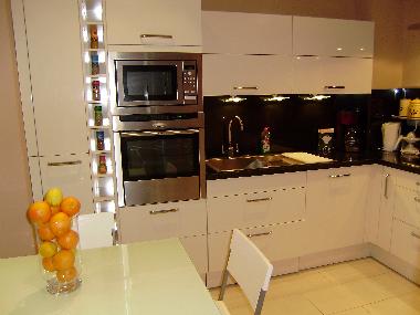 Ferienwohnung in Bahia de Casares (M�laga) oder Ferienwohnung oder Ferienhaus