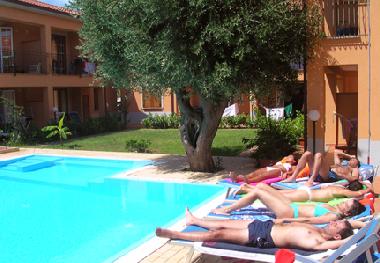 Ferienwohnung in Marina di Camerota (Salerno) oder Ferienwohnung oder Ferienhaus