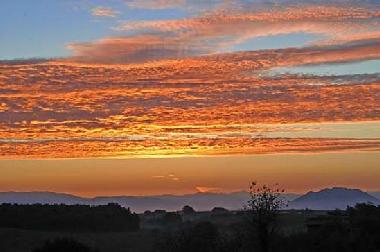 Pension in Caprarola (Viterbo) oder Ferienwohnung oder Ferienhaus
