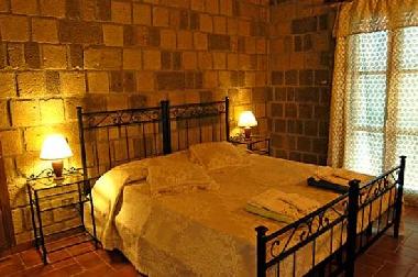 Pension in Caprarola (Viterbo) oder Ferienwohnung oder Ferienhaus