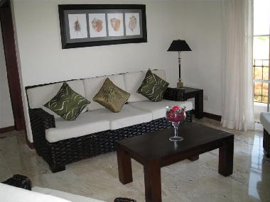 Ferienwohnung in Bavaro - Punta Cana (La Altagracia) oder Ferienwohnung oder Ferienhaus
