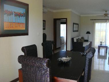 Ferienwohnung in Bavaro - Punta Cana (La Altagracia) oder Ferienwohnung oder Ferienhaus