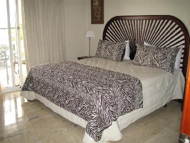 Ferienwohnung in Bavaro - Punta Cana (La Altagracia) oder Ferienwohnung oder Ferienhaus
