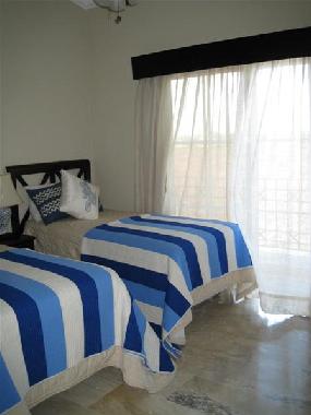 Ferienwohnung in Bavaro - Punta Cana (La Altagracia) oder Ferienwohnung oder Ferienhaus