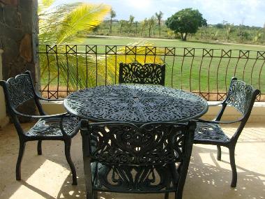 Ferienwohnung in Bavaro - Punta Cana (La Altagracia) oder Ferienwohnung oder Ferienhaus