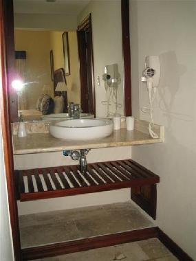 Ferienwohnung in Bavaro - Punta Cana (La Altagracia) oder Ferienwohnung oder Ferienhaus