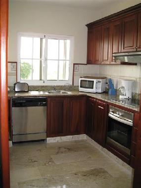Ferienwohnung in Bavaro - Punta Cana (La Altagracia) oder Ferienwohnung oder Ferienhaus