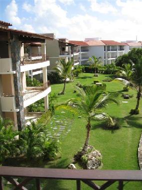 Ferienwohnung in Bavaro - Punta Cana (La Altagracia) oder Ferienwohnung oder Ferienhaus
