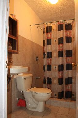 Ferienhaus in La Inmaculada (Puntarenas) oder Ferienwohnung oder Ferienhaus