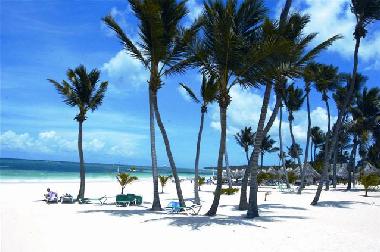 Ferienwohnung in Bavaro - Punta Cana (La Altagracia) oder Ferienwohnung oder Ferienhaus
