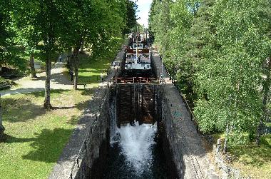 Ferienhaus in Lunde (Telemark) oder Ferienwohnung oder Ferienhaus
