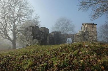 Ferienhaus in Lunde (Telemark) oder Ferienwohnung oder Ferienhaus