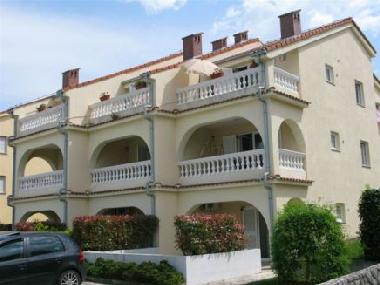 Ferienwohnung in Njivice (Primorsko-Goranska) oder Ferienwohnung oder Ferienhaus