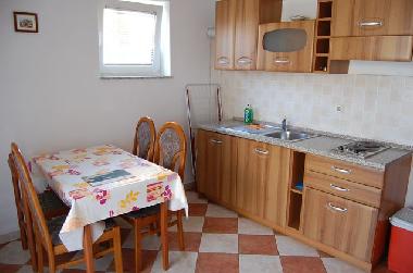 Ferienwohnung in Njivice (Primorsko-Goranska) oder Ferienwohnung oder Ferienhaus