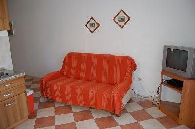 Ferienwohnung in Njivice (Primorsko-Goranska) oder Ferienwohnung oder Ferienhaus