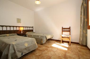Ferienhaus in Pollen�a (Mallorca) oder Ferienwohnung oder Ferienhaus